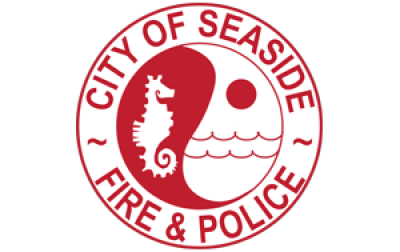 Seaside Fire Department