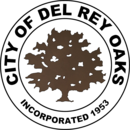 Del Rey Oaks, CA Home Page