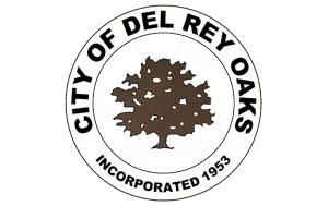 About Del Rey Oaks